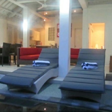 Sun Shoot Villas Seminyak Екстериор снимка
