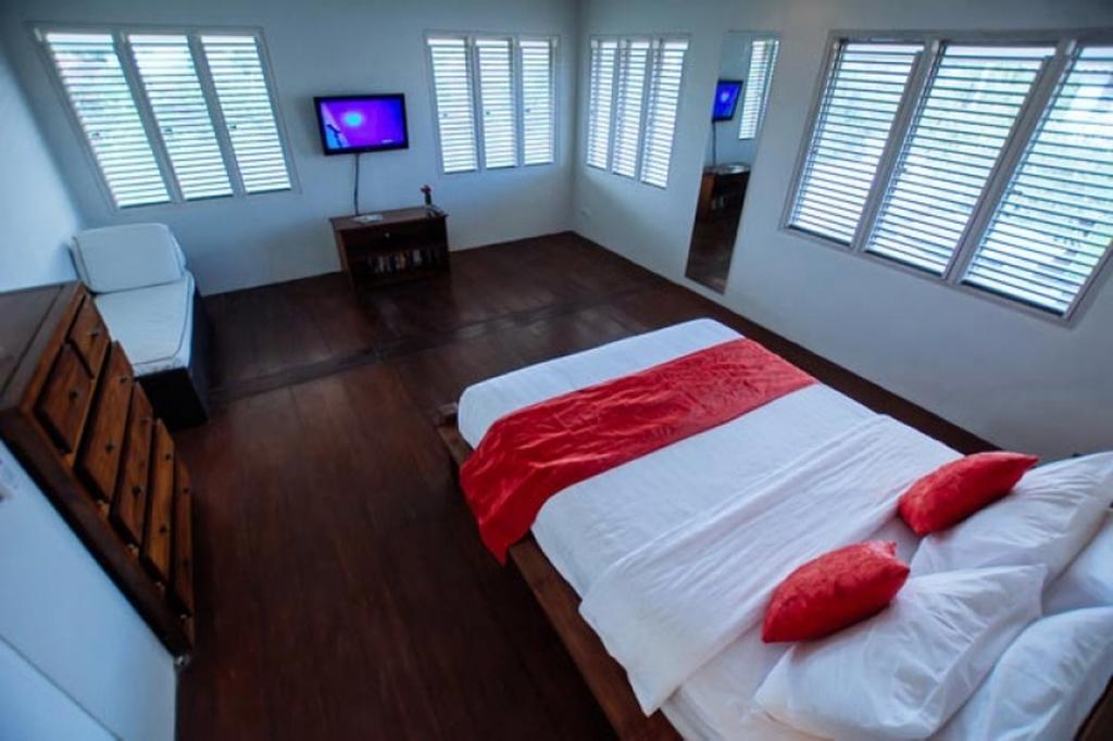Sun Shoot Villas Seminyak Екстериор снимка