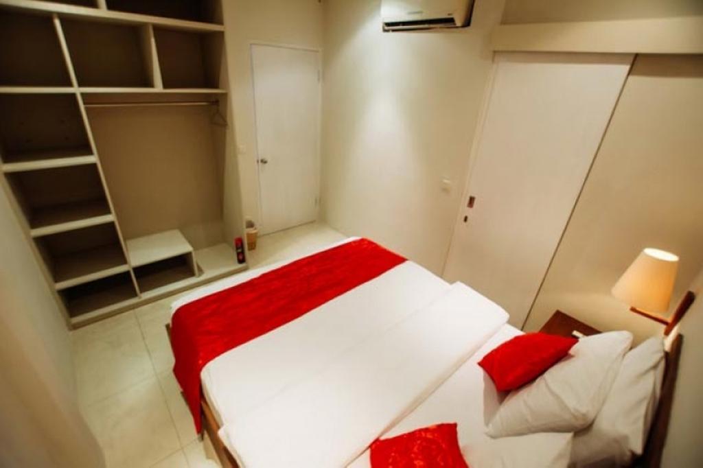 Sun Shoot Villas Seminyak Екстериор снимка