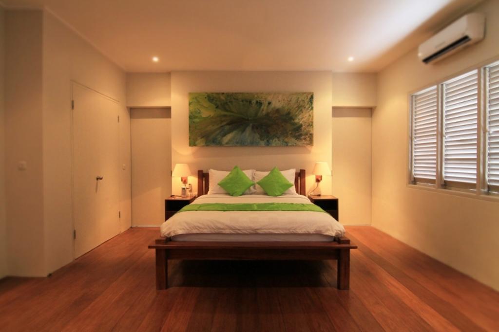 Sun Shoot Villas Seminyak Екстериор снимка