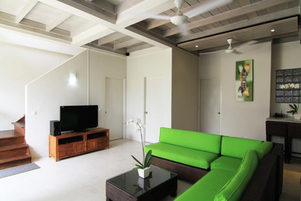 Sun Shoot Villas Seminyak Екстериор снимка