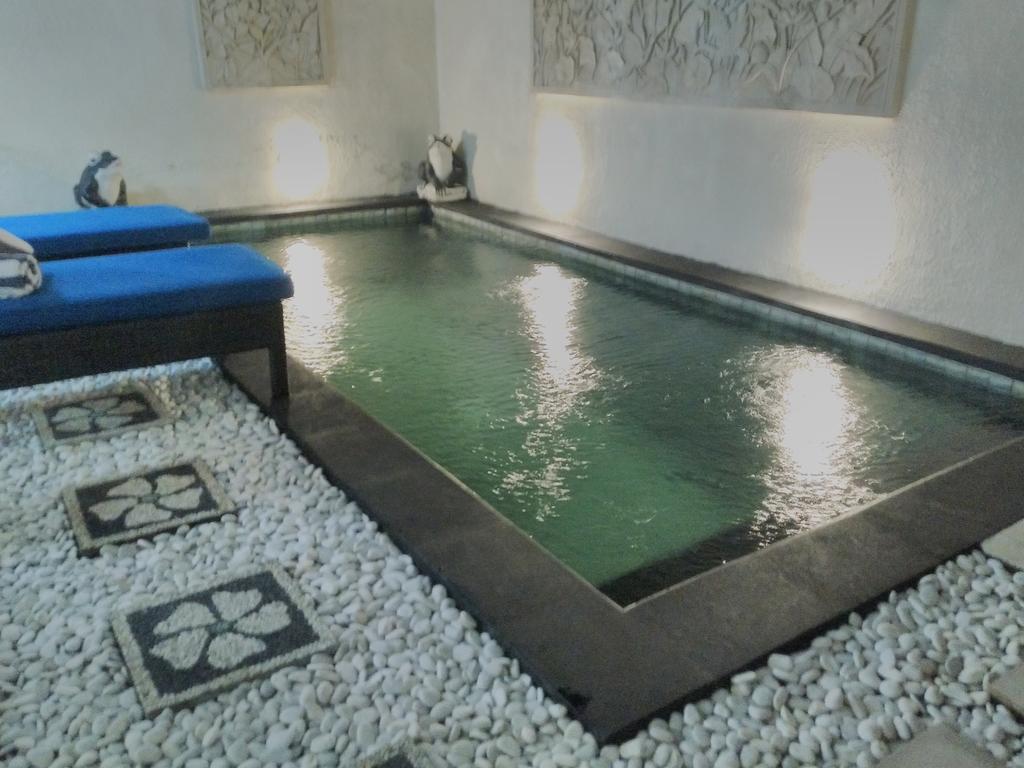 Sun Shoot Villas Seminyak Екстериор снимка