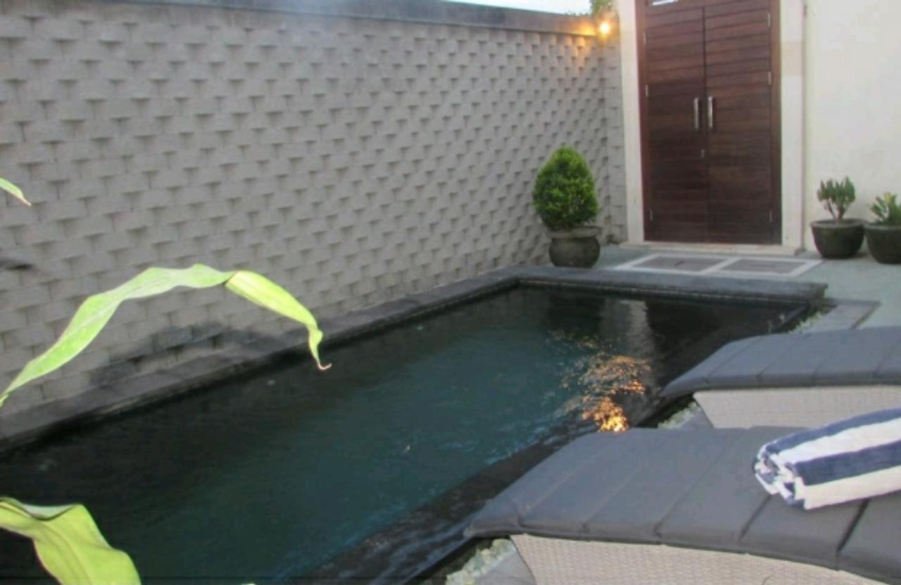 Sun Shoot Villas Seminyak Екстериор снимка