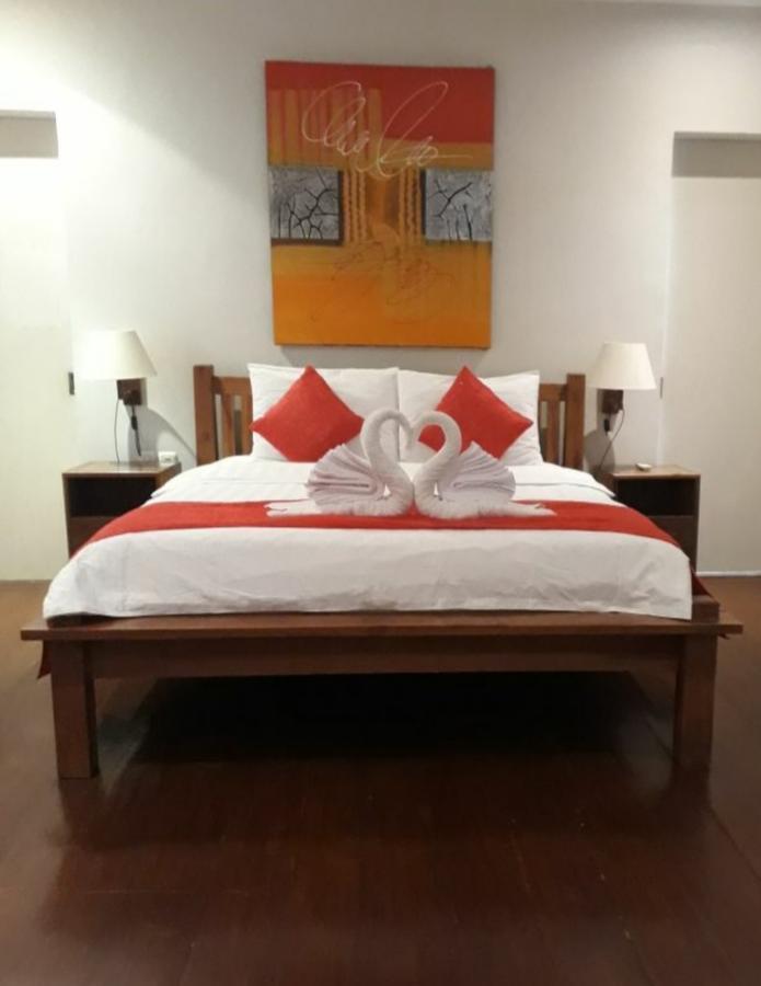 Sun Shoot Villas Seminyak Екстериор снимка