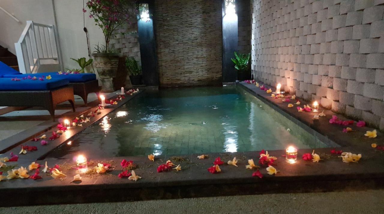 Sun Shoot Villas Seminyak Екстериор снимка