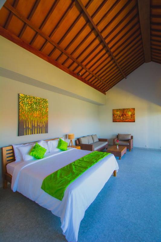 Sun Shoot Villas Seminyak Екстериор снимка