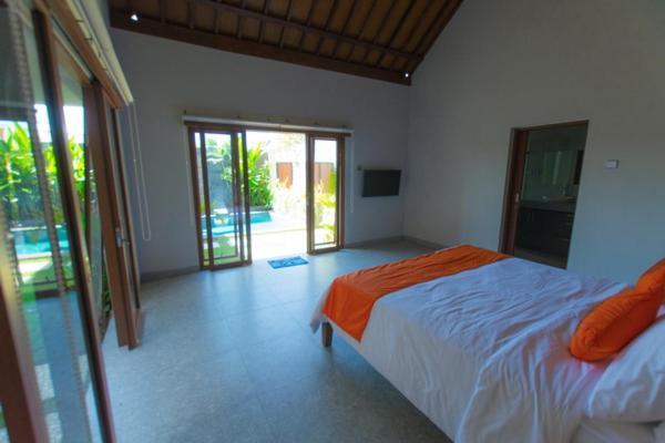 Sun Shoot Villas Seminyak Екстериор снимка