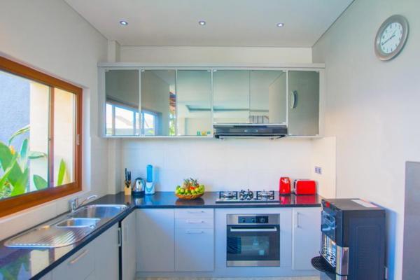 Sun Shoot Villas Seminyak Екстериор снимка
