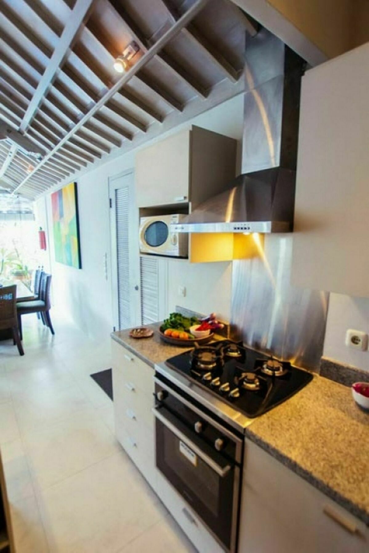 Sun Shoot Villas Seminyak Екстериор снимка